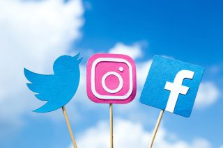 Social media